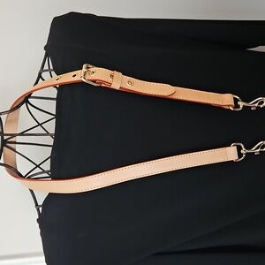 Shoulder Bag Strap, 37" Long.